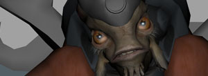 Prophet Dialogue